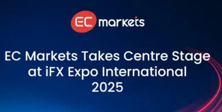 EC Markets：多监管护航+资金隔离，筑牢交易安全防线-EC Markets